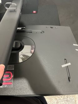 600hz BenQ ZOWIE Gaming Monitor