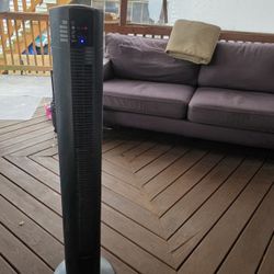 Lasko ION tower Fan
