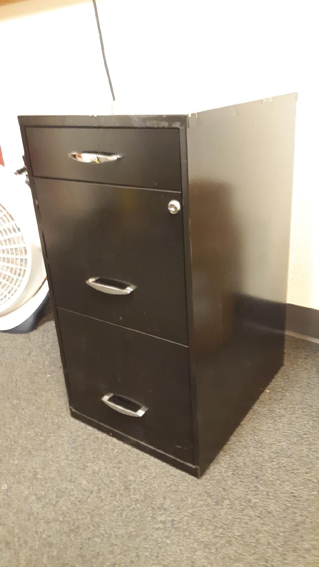 Filing Cabinet