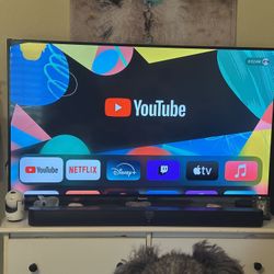 Panasonic 50inch TV