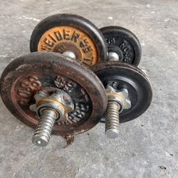 Weights