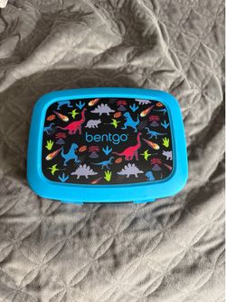 Bentgo Dino lunch box