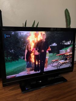 LG TV
