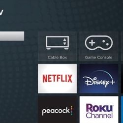 32” ROKU TV 