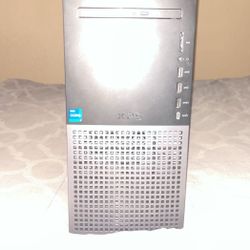 Dell Xps 