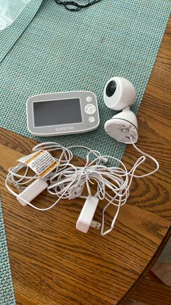 Baby monitor