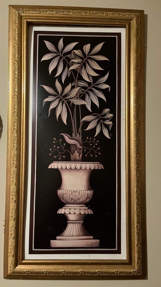 PAINTINGS/ PICTURES- GIVE REASONABLE OFFER 