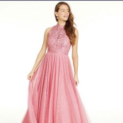 NEW Macy’s Prom Dress - $65