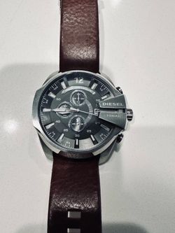 Diesel watch