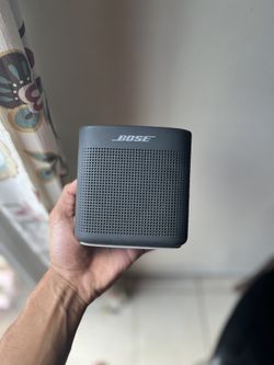 Bose Soundlink Color 2