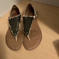 Corso Como Sandals 7.5