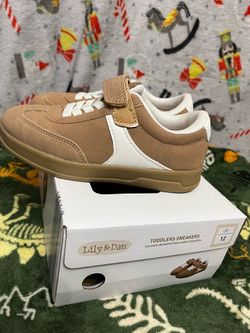 Size 12 sneakers for boys