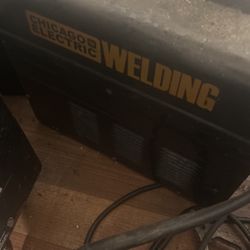 Welder