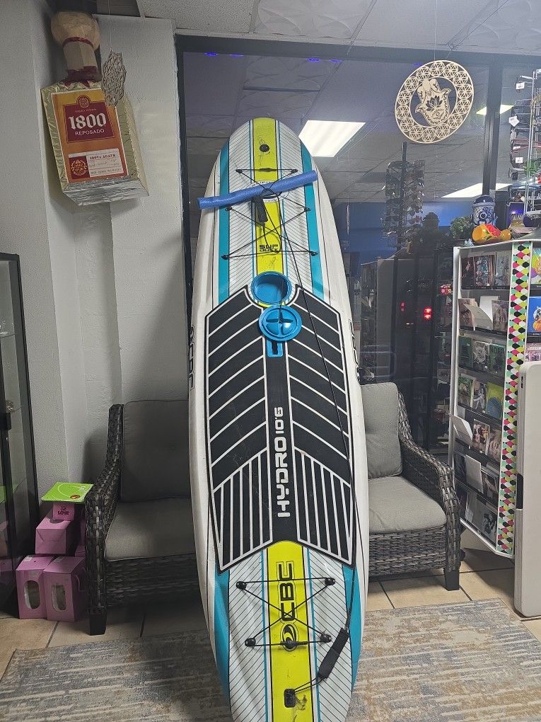 High Quality OCBC Paddle Board 