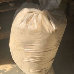 Baltic Birch Sawdust