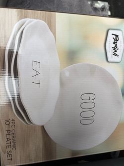 Parini plates