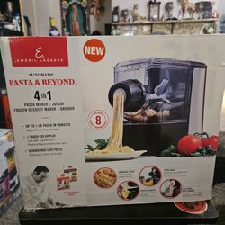 Emeril Pasta and Beyond 4 In 1 