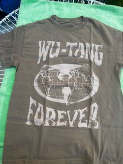 Wutang Clan T-Shirt