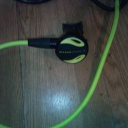 Scooba Breathing Valve 