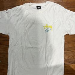 Stussy Short Sleeve
