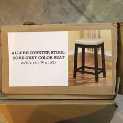 Bar Stool 