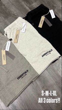 Essential shorts