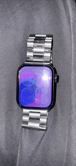 Apple Watch 7 series 45mm