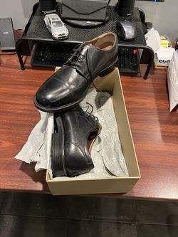Johnston&Murphy Dress Shoes 