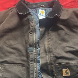 Vintage 1990s Carharrt Jacket