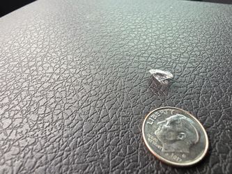 1.53 Oval Lab Grown Diamond