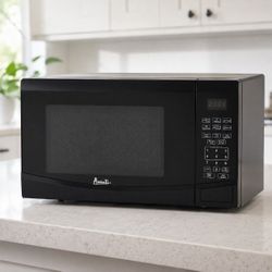 Countertop Microwave Oven