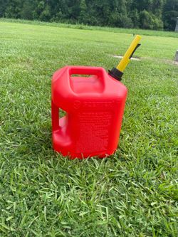 Gas can