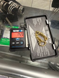 I BUY GOLD