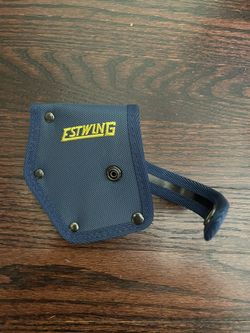 New! Estwing Timber Titan splitting maul / axe / hatchet sheath cover!