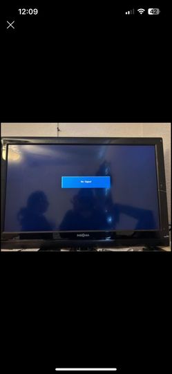Insignia Tv