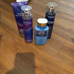 Bath & Body Works 