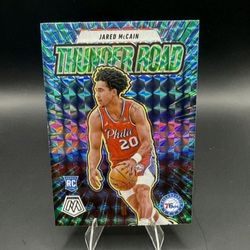 Nba rookie  cards