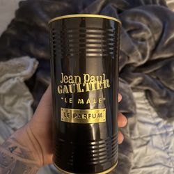 Jean Paul gaultier “le male”