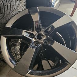 20 Inch Rims