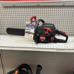 Hyper tough Chain Saw 