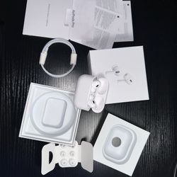 *Best offer* AirPods Pro 2 