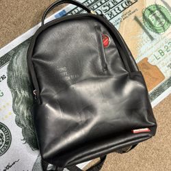 Spray Ground Backpack 