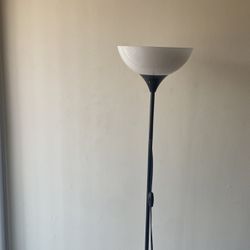 Tall lamp 