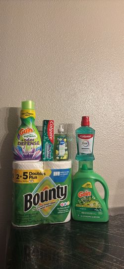 Gain bundle