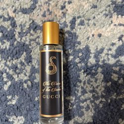 Gucci Travel Size Perfume 