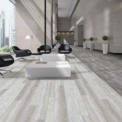 Glue Down LVP Luxury Vinyl Plank Flooring 100% Waterproof $1 Sq, Ft.