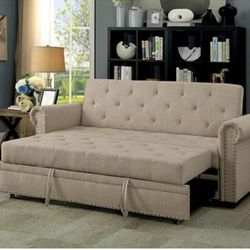 FUTON SOFA NEW IN BOX ☎️ 1714586,2564 