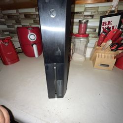 Kinda Used Xbox One