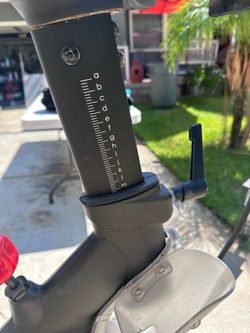 Peloton Stationary Exercise  Bike