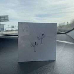 *sealed* AirPod Gen 2